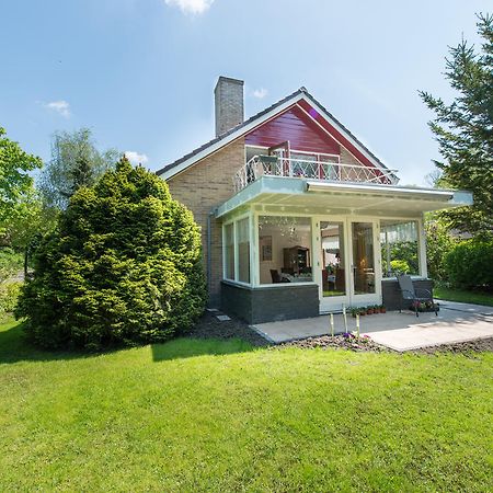 Bed And Breakfast Hoorn Εξωτερικό φωτογραφία