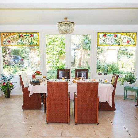 Bed And Breakfast Hoorn Εξωτερικό φωτογραφία