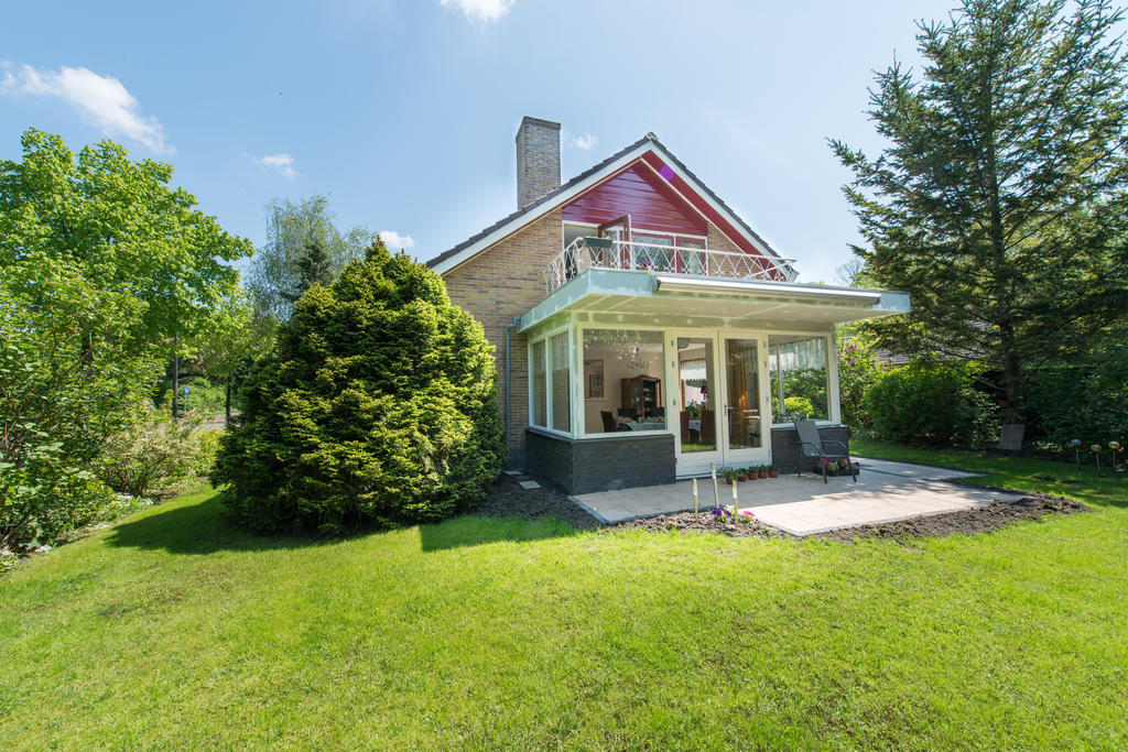 Bed And Breakfast Hoorn Εξωτερικό φωτογραφία
