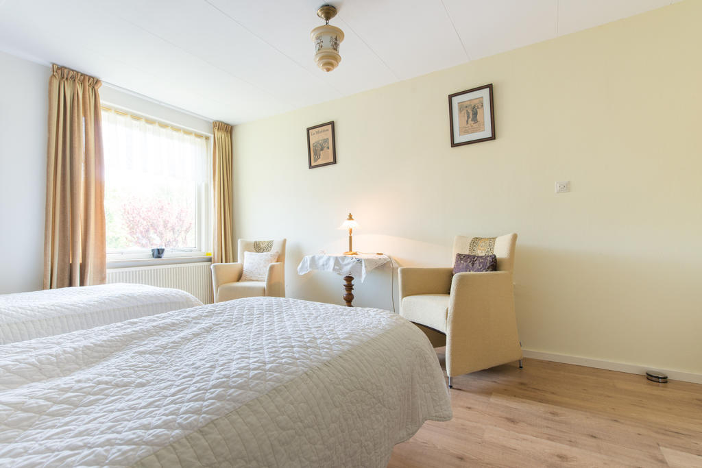 Bed And Breakfast Hoorn Εξωτερικό φωτογραφία