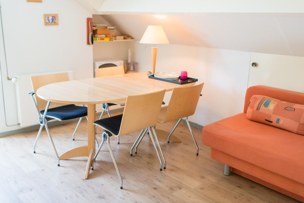 Bed And Breakfast Hoorn Δωμάτιο φωτογραφία