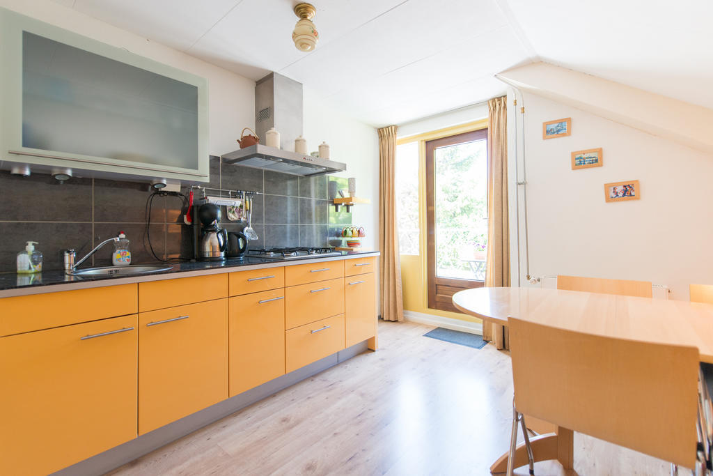 Bed And Breakfast Hoorn Εξωτερικό φωτογραφία