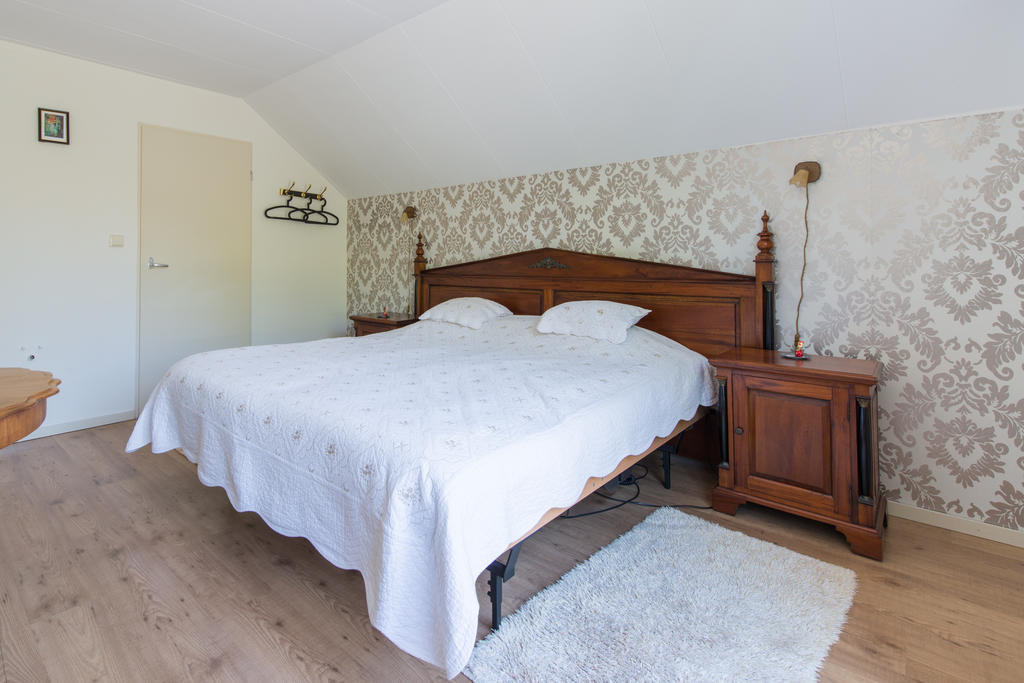 Bed And Breakfast Hoorn Δωμάτιο φωτογραφία