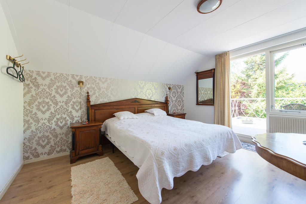 Bed And Breakfast Hoorn Δωμάτιο φωτογραφία