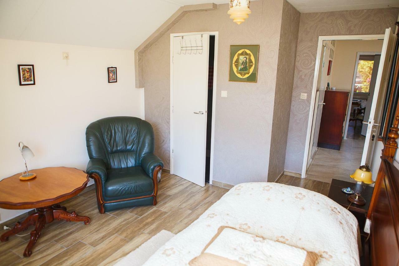 Bed And Breakfast Hoorn Εξωτερικό φωτογραφία