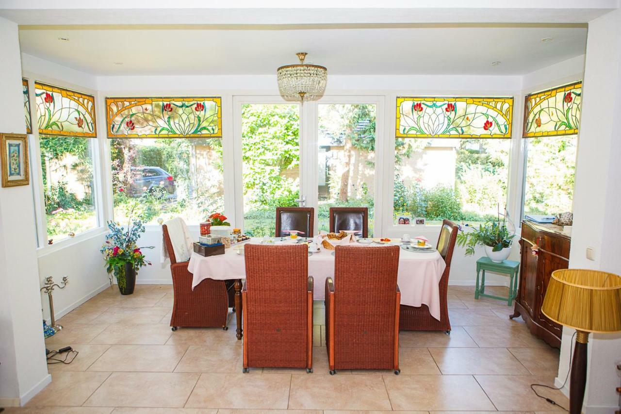 Bed And Breakfast Hoorn Εξωτερικό φωτογραφία