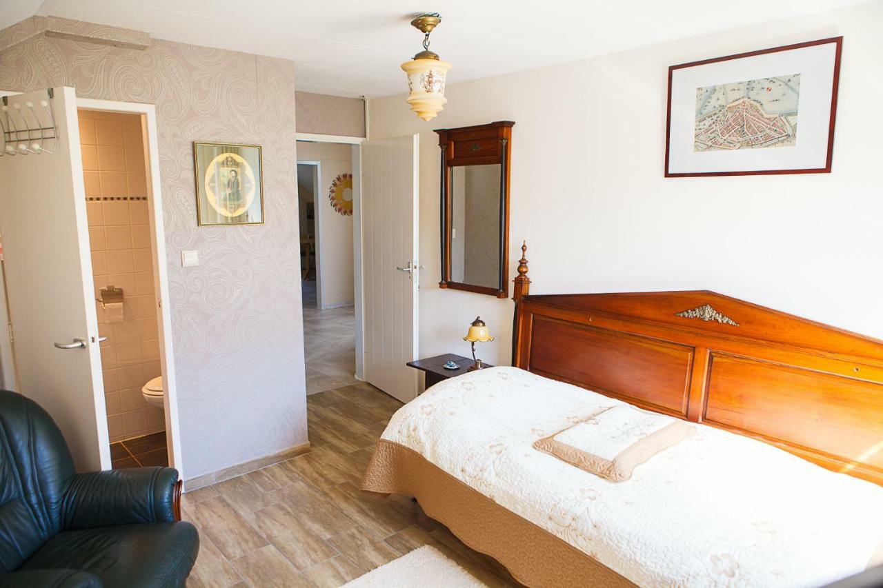 Bed And Breakfast Hoorn Εξωτερικό φωτογραφία